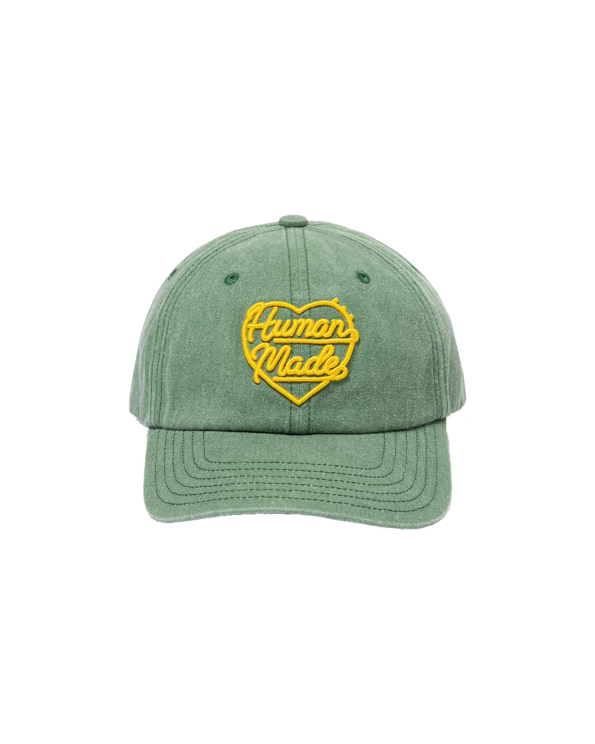 6 Panel Cap #1