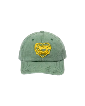 6 Panel Cap #1