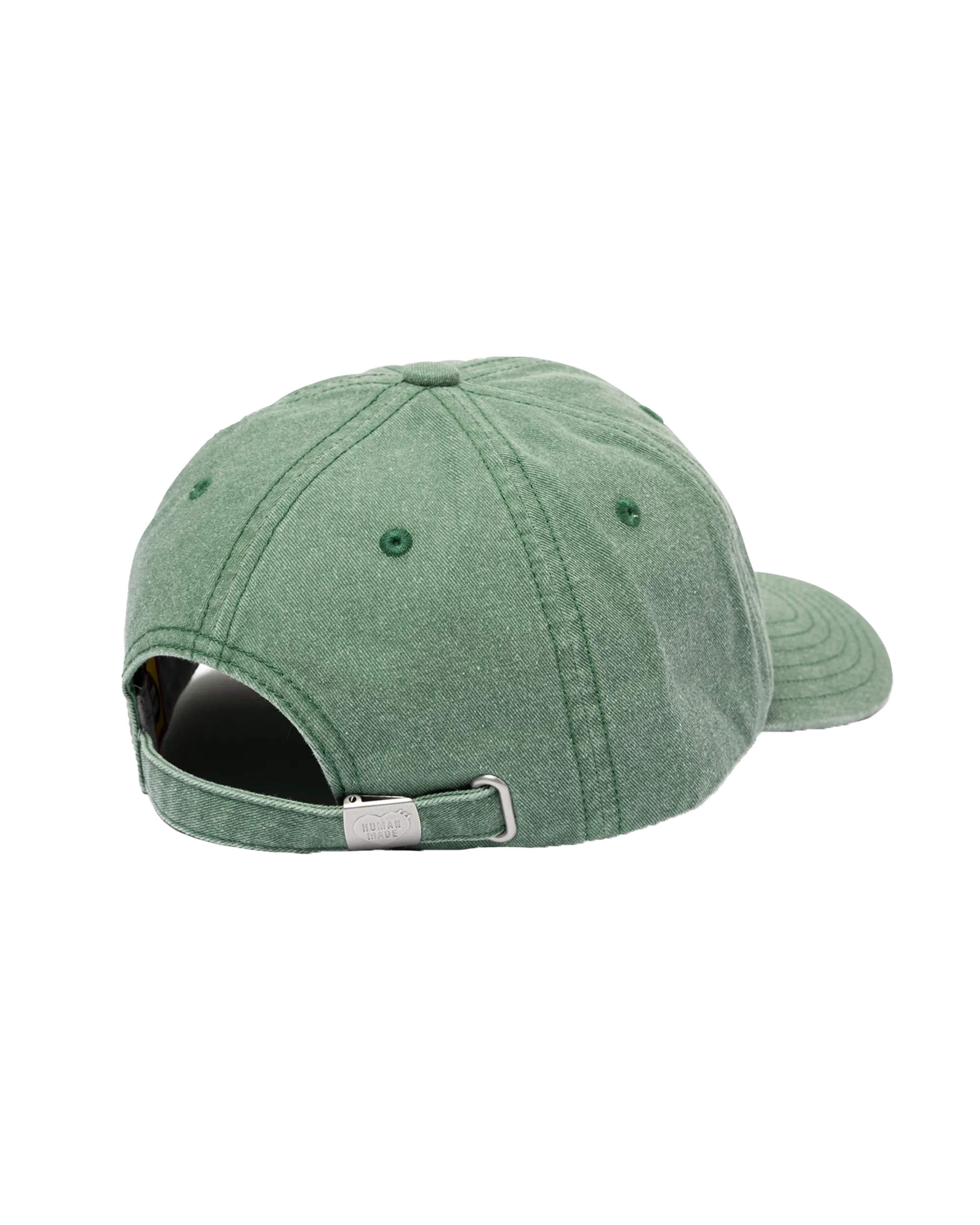 6 Panel Cap #1