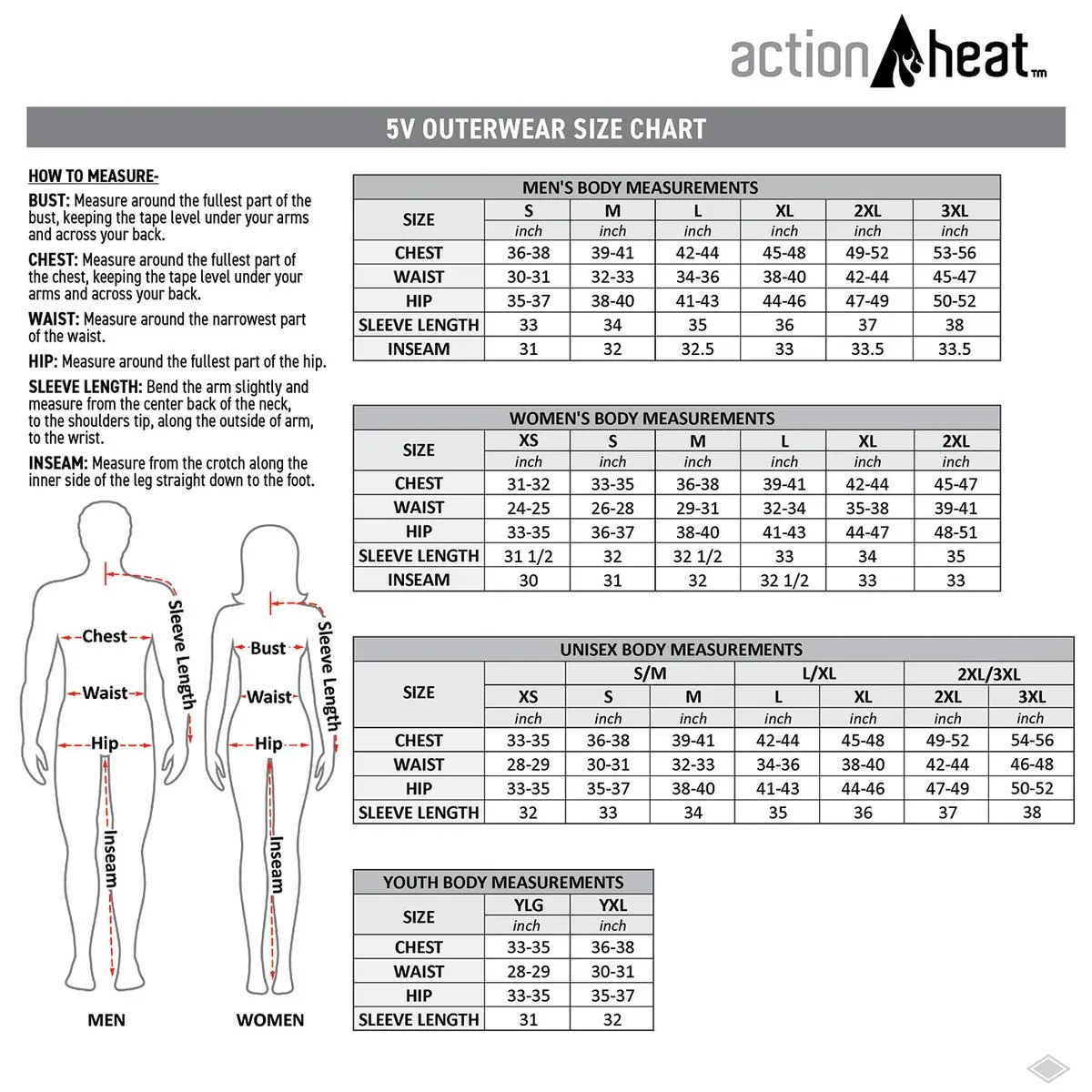 ActionHeat 5V Women's Softshell Battery Heated Vest