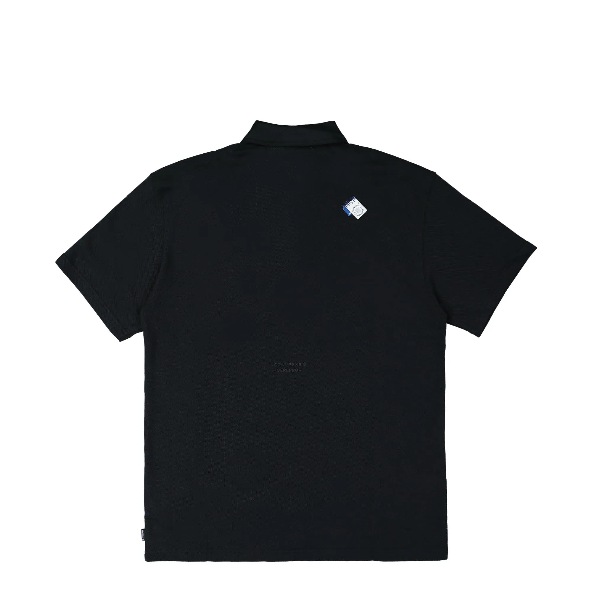 Ader Error x Converse Shapes Polo