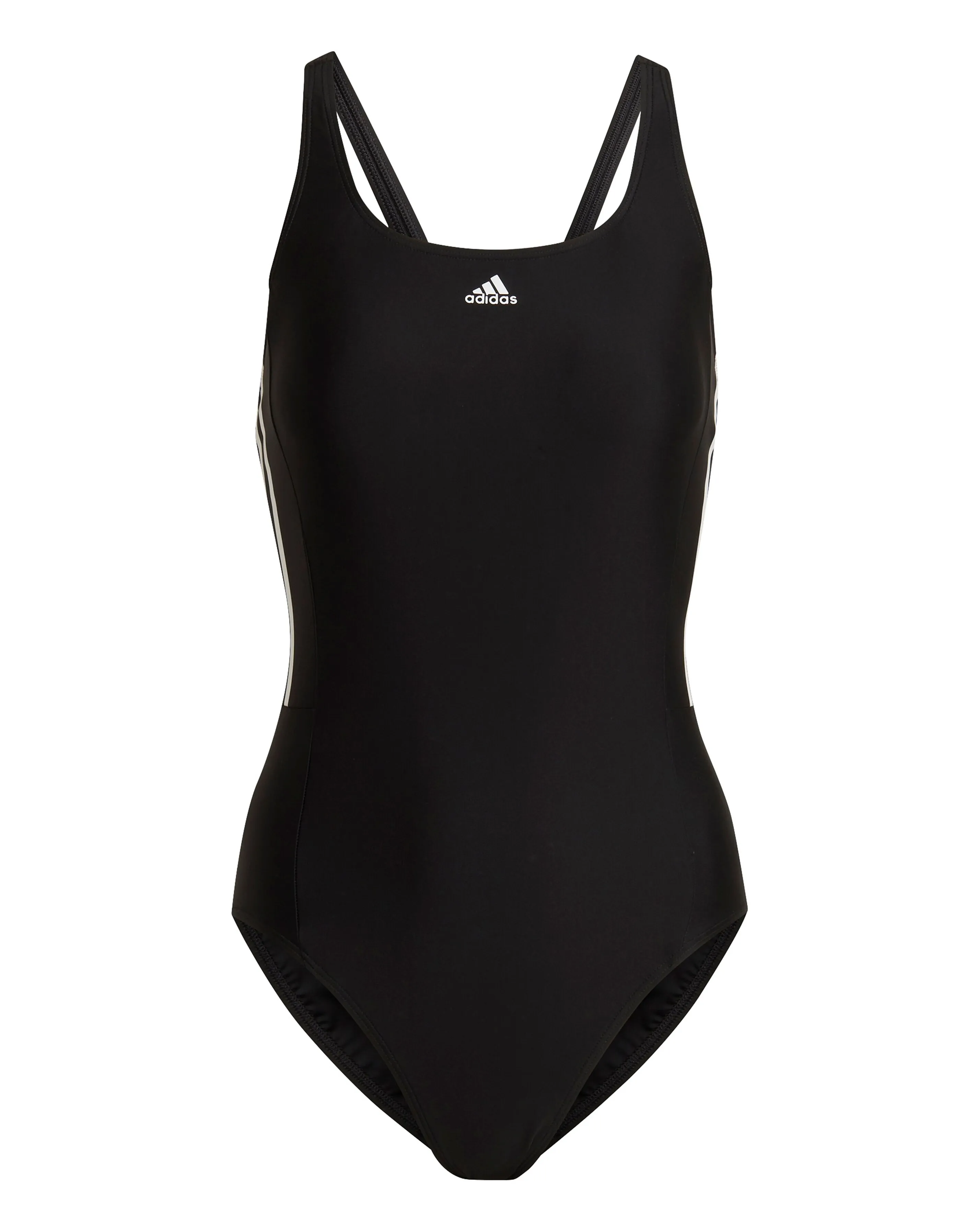 adidas 3 Stripes Swimsuit