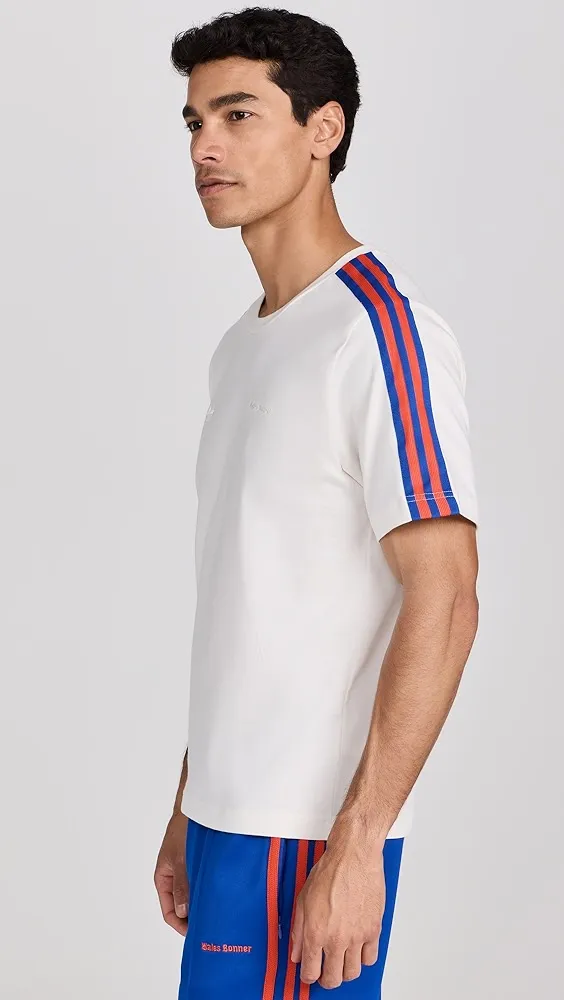 adidas   Adidas x Wales Bonner Unisex Tee 