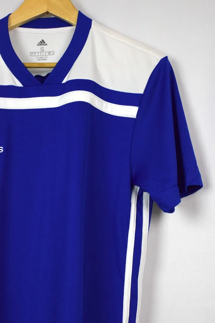 Adidas Brand Soccer Top