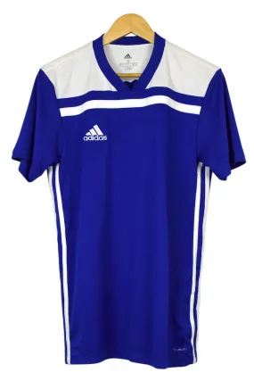 Adidas Brand Soccer Top