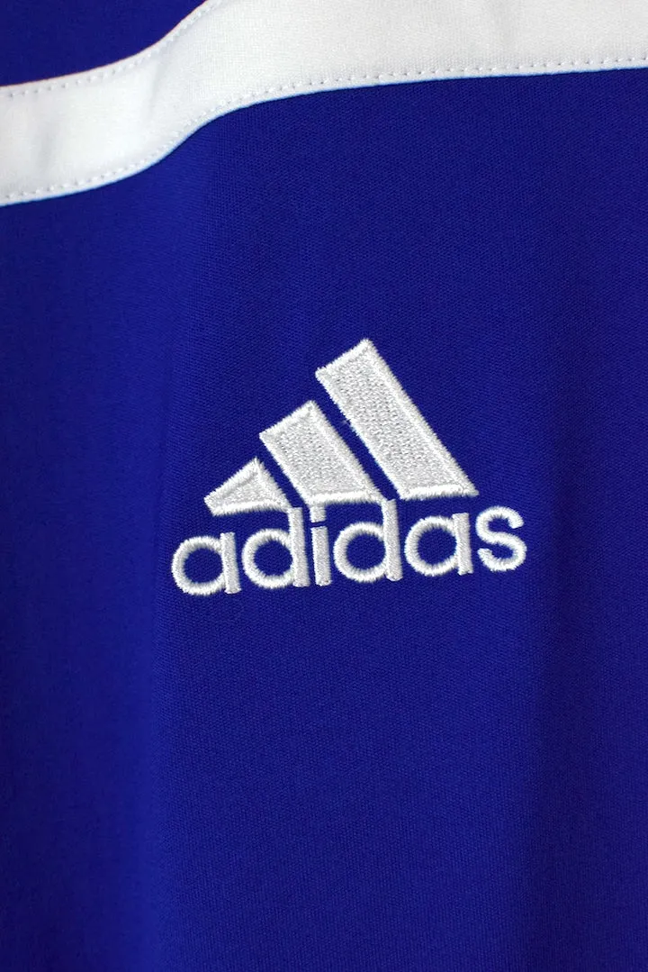 Adidas Brand Soccer Top