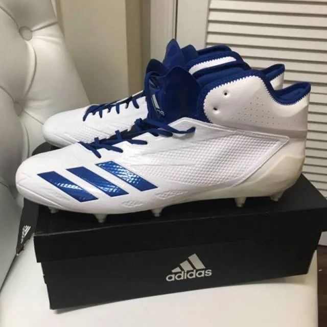 Adidas cleats