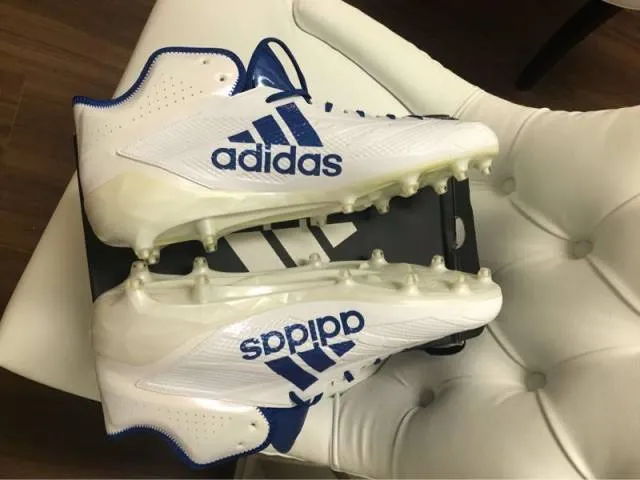 Adidas cleats