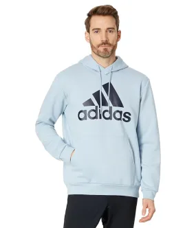 adidas Essentials Fleece Big Logo Hoodie Men's