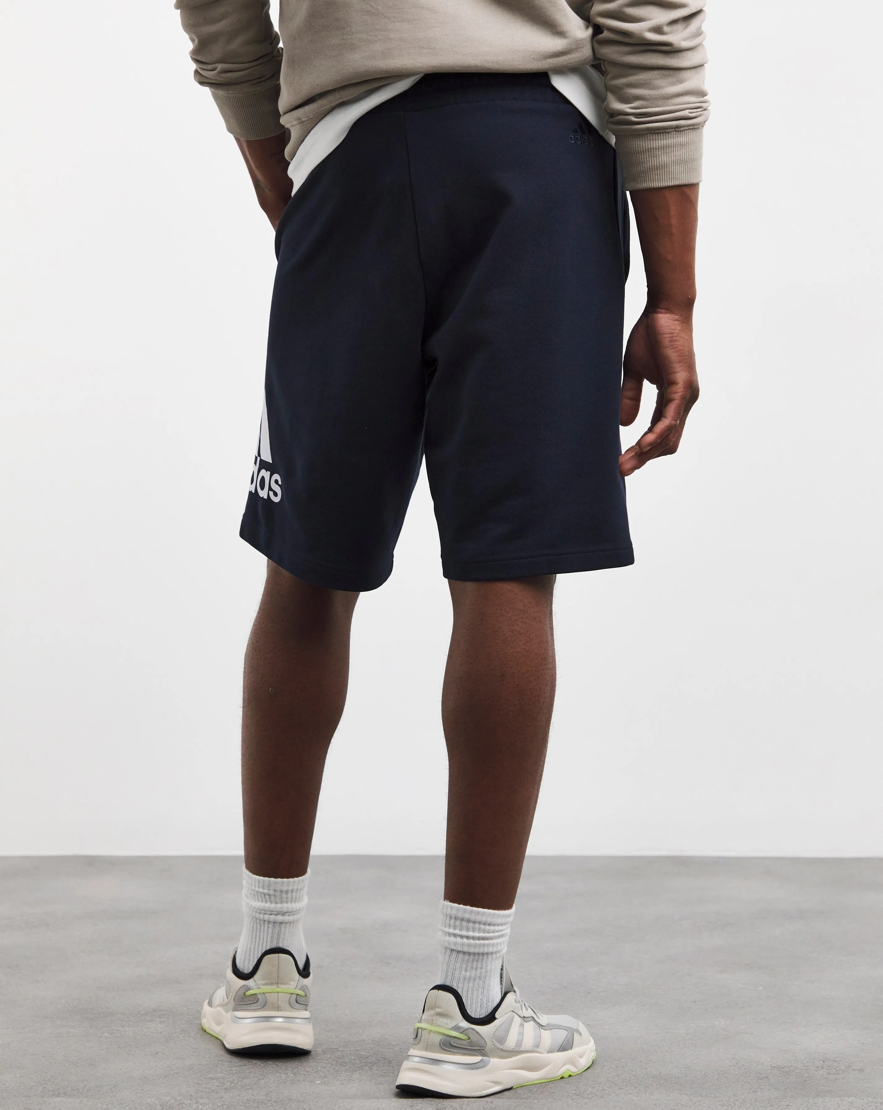 adidas Essentials Logo Shorts