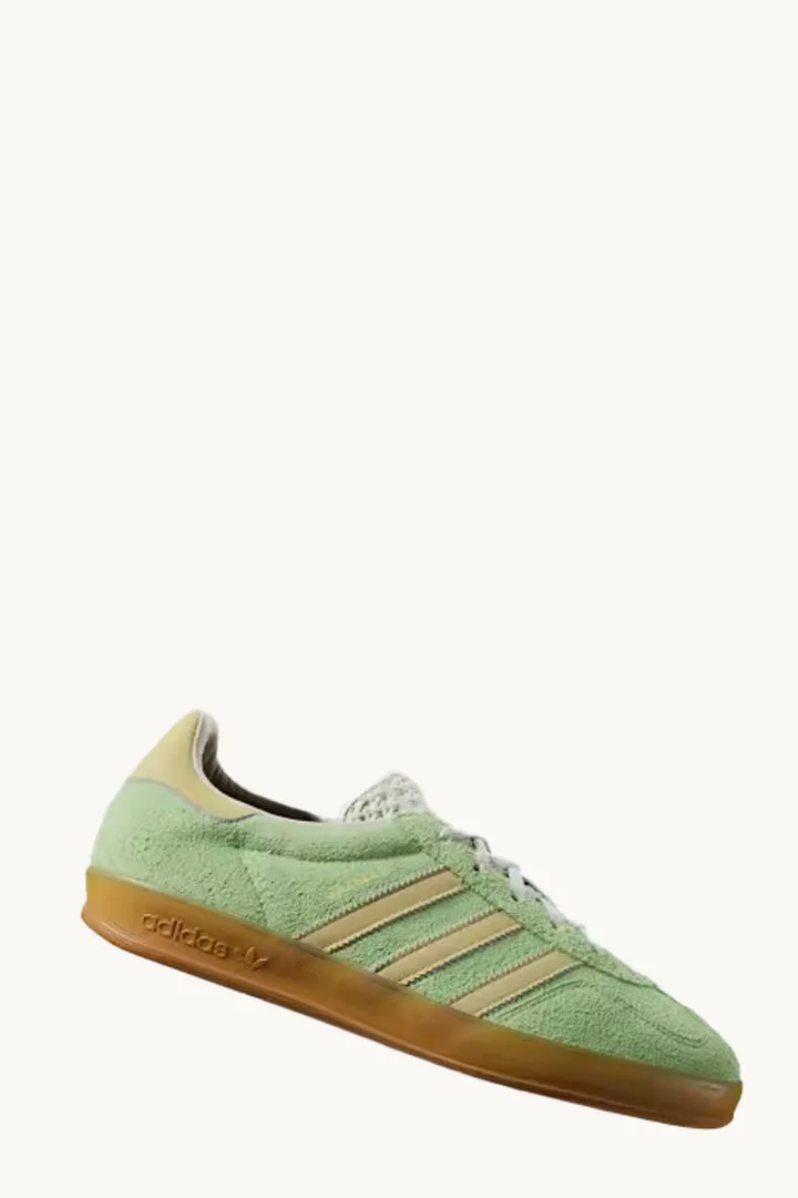 Adidas   Gazelle Indoor W  