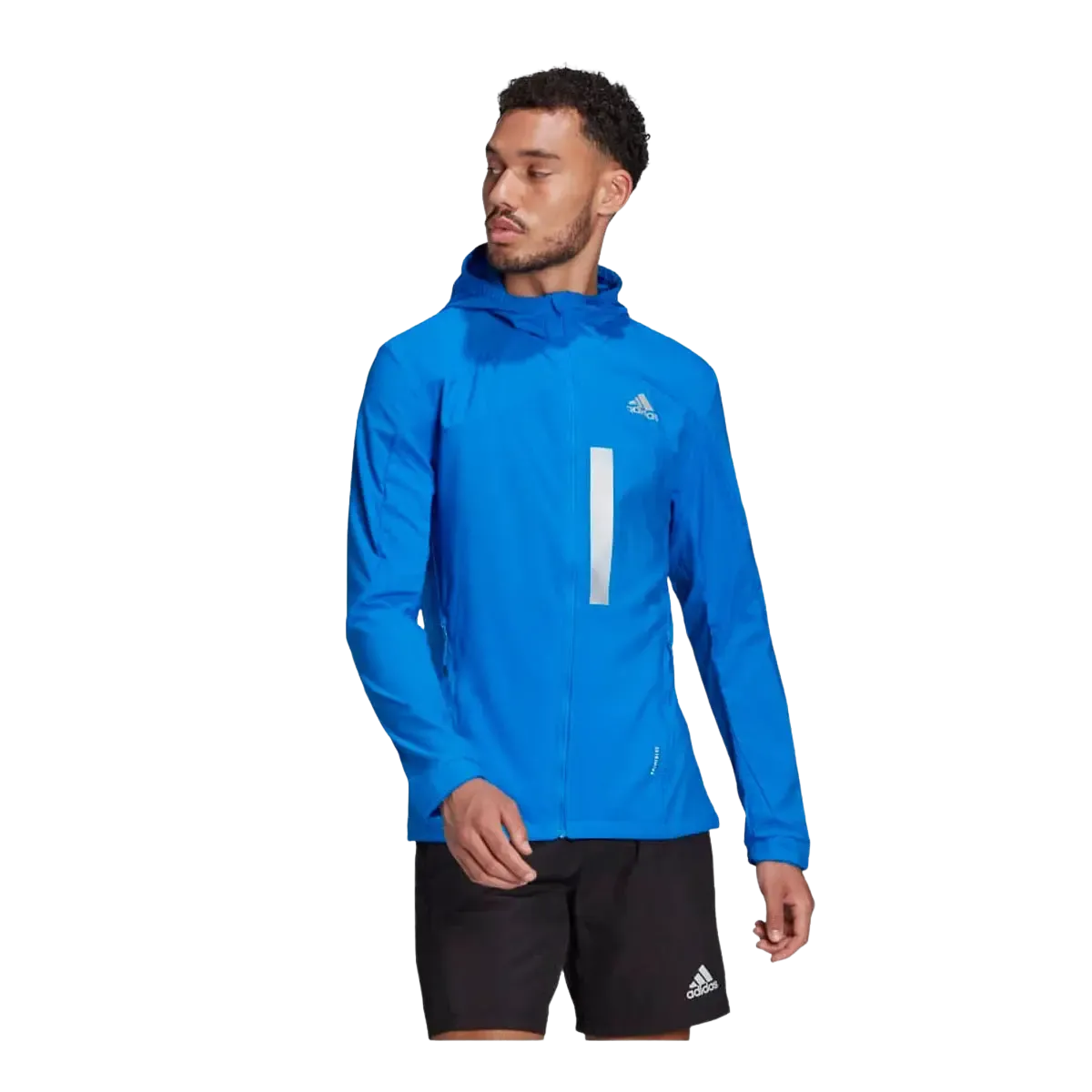 Adidas Marathon Translucent Jacket