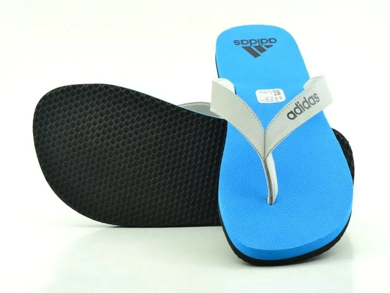 ADIDAS  MENS  SLIPPER