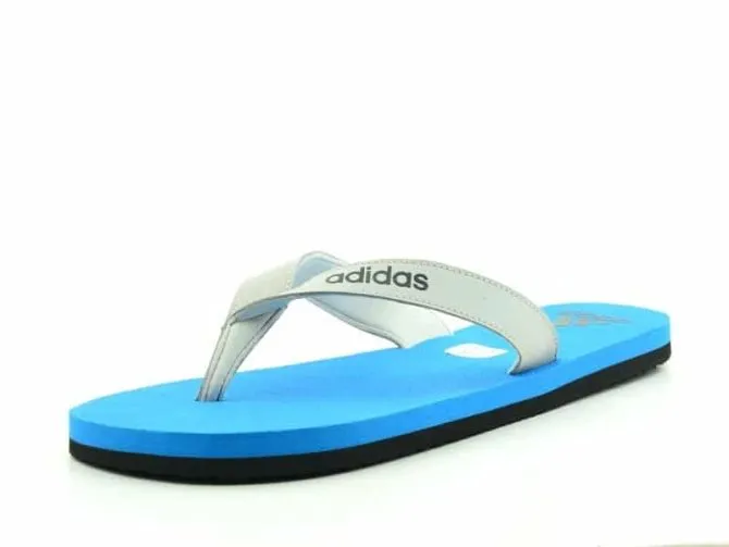 ADIDAS  MENS  SLIPPER