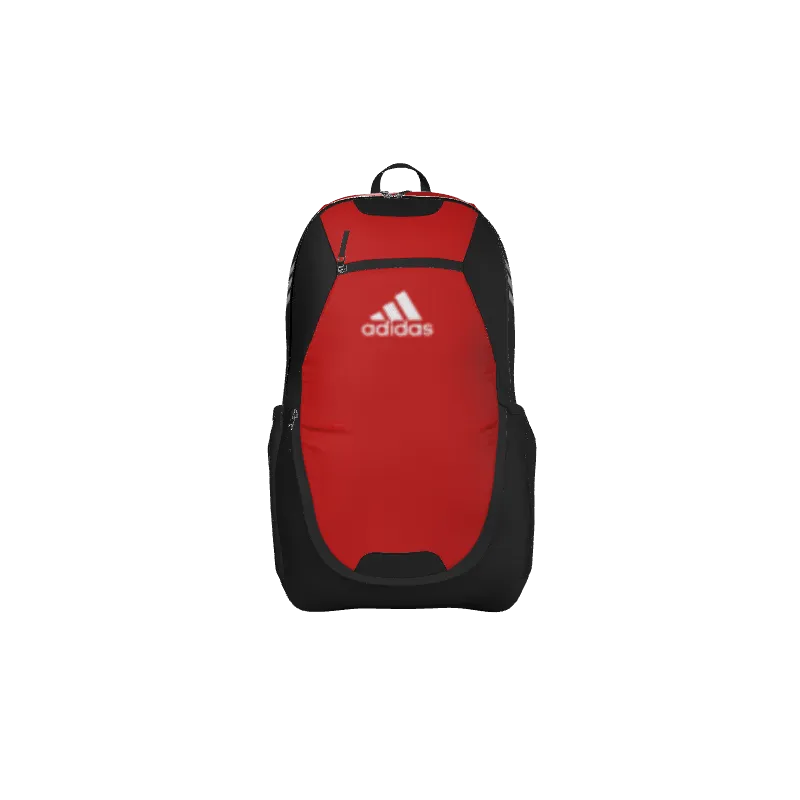 adidas Personalizable Only Adidas Stadium III Backpack. (x 1)