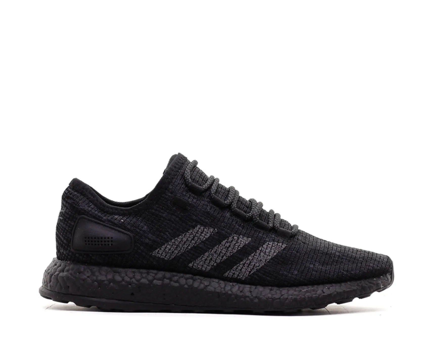 Adidas PureBOOST Black