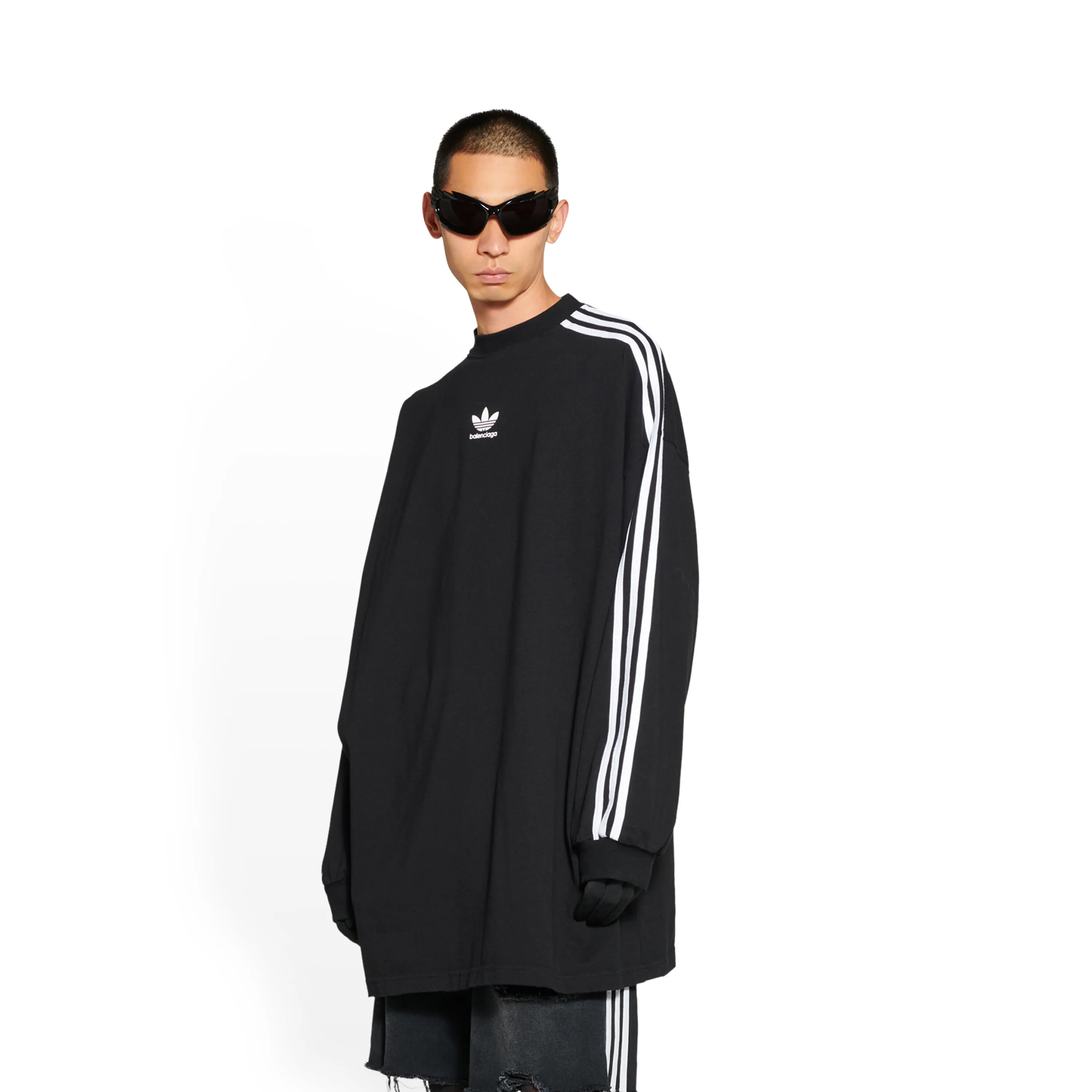 Adidas Runway Longsleeve