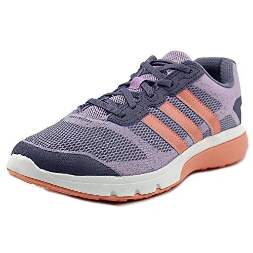 Adidas Turbo 3.1 Women Round Toe Synthetic Sneakers-adidas