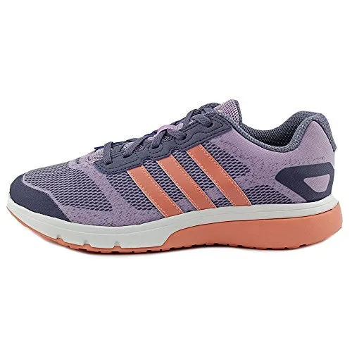 Adidas Turbo 3.1 Women Round Toe Synthetic Sneakers-adidas