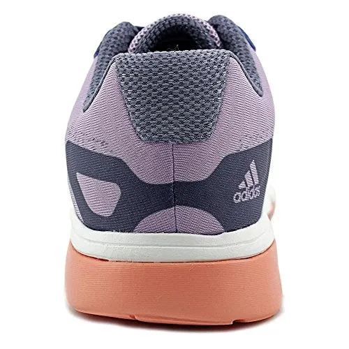 Adidas Turbo 3.1 Women Round Toe Synthetic Sneakers-adidas