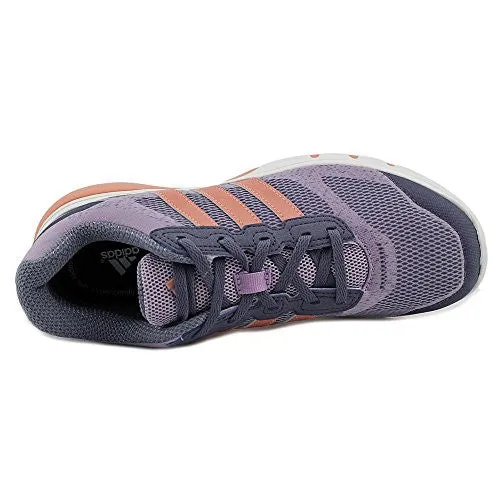 Adidas Turbo 3.1 Women Round Toe Synthetic Sneakers-adidas