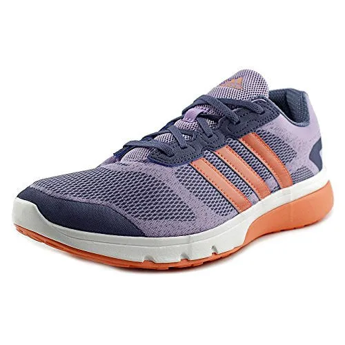 Adidas Turbo 3.1 Women Round Toe Synthetic Sneakers-adidas