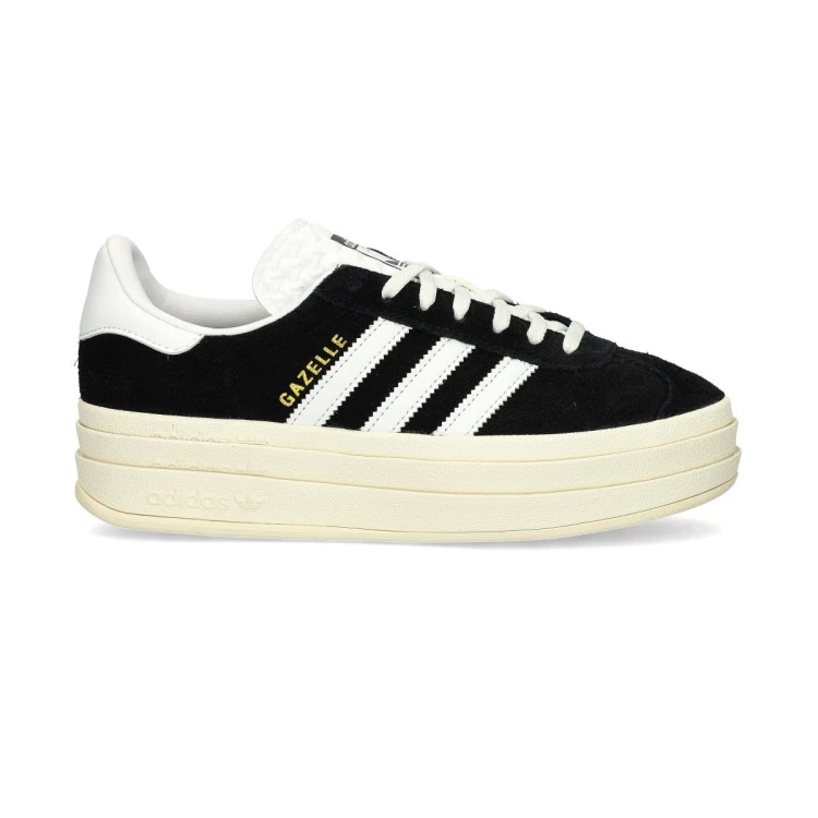 adidas Women Gazelle Bold  Trainers