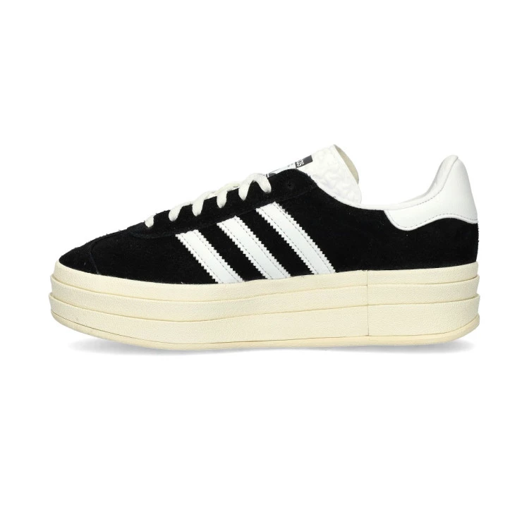 adidas Women Gazelle Bold  Trainers