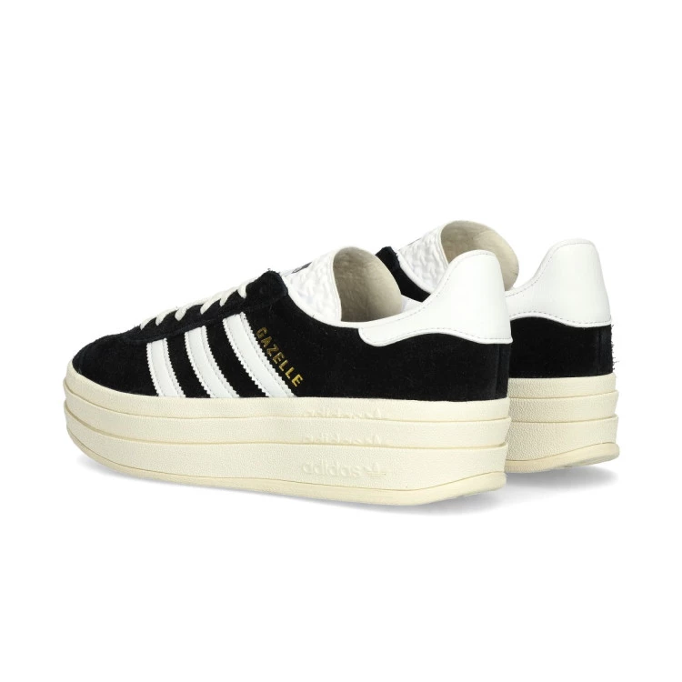 adidas Women Gazelle Bold  Trainers