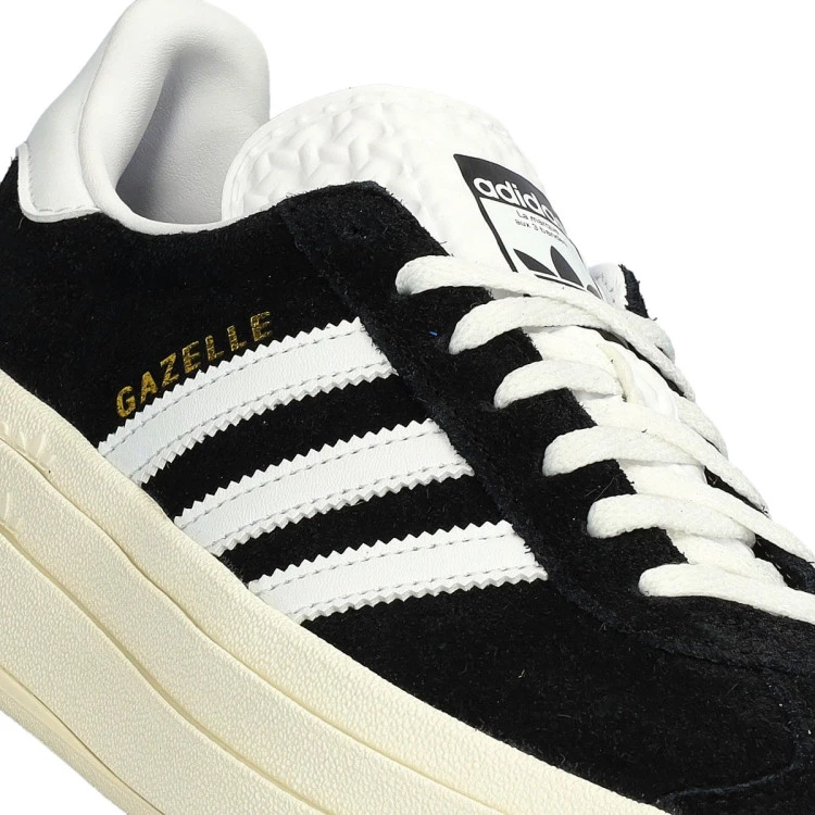 adidas Women Gazelle Bold  Trainers