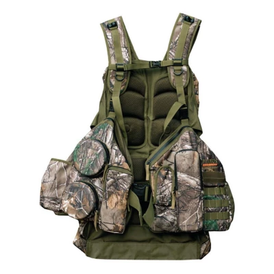 Adult Primos Rocker Strap Vest