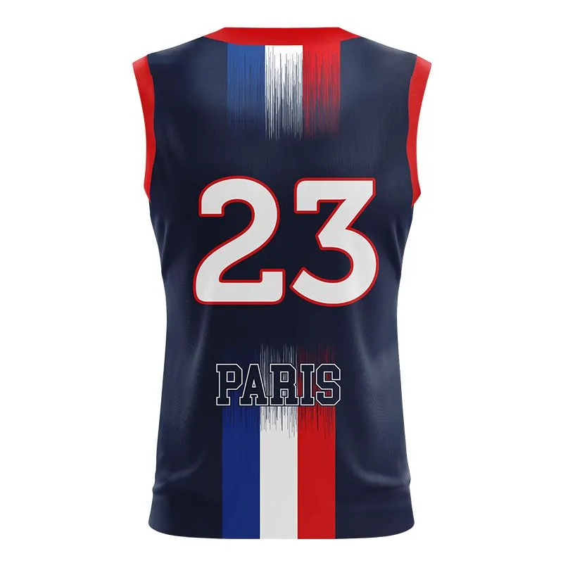 AFL Europe AFL Vest