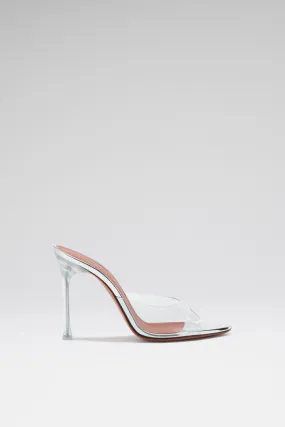 ALEXA GLASS SLIPPER 105