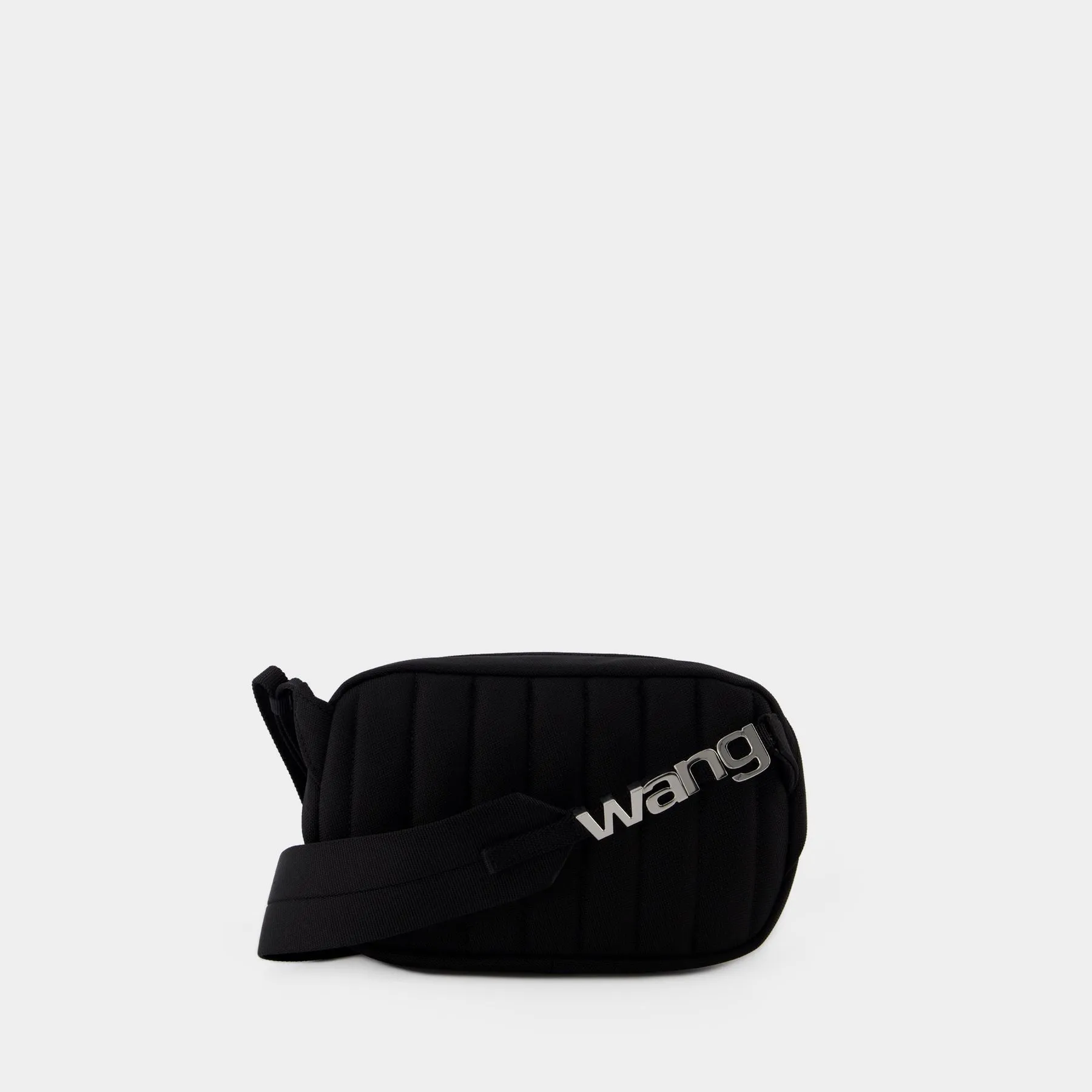 Alexander Wang  Heiress Sport Belt Bag - Alexander Wang - Nylon - Black