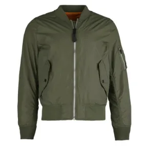 Alpha Industries Women's L-2B Scout Flight Jacket