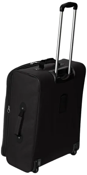 American Tourister Splash 2 25 2-Wheel Medium Luggage  