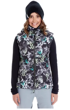 Anakie Puffy Vest 2016