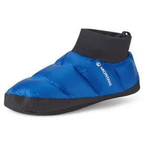 Anti-Freeze Slipper