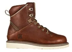 APEX 6" Wedge Boot