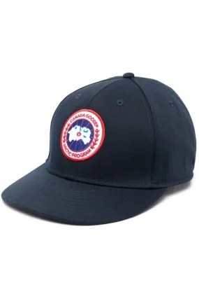 Arctic Adjustable Cap Navy 