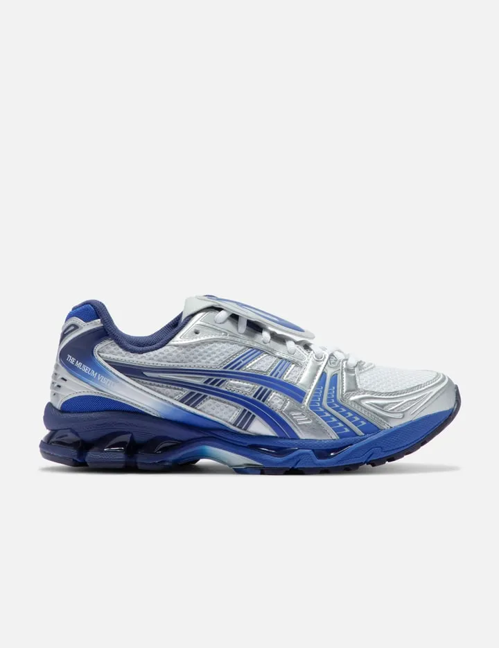 Asics Asics x The Museum Visitor Gel-Kayano 14