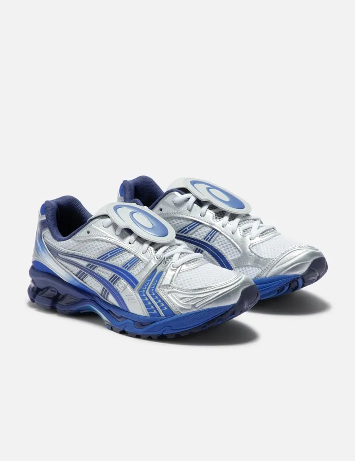 Asics Asics x The Museum Visitor Gel-Kayano 14