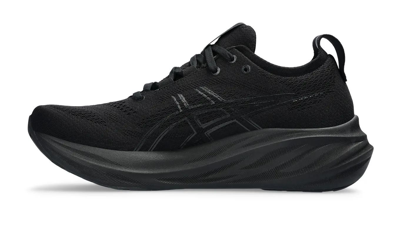 Asics Gel-Nimbus 26