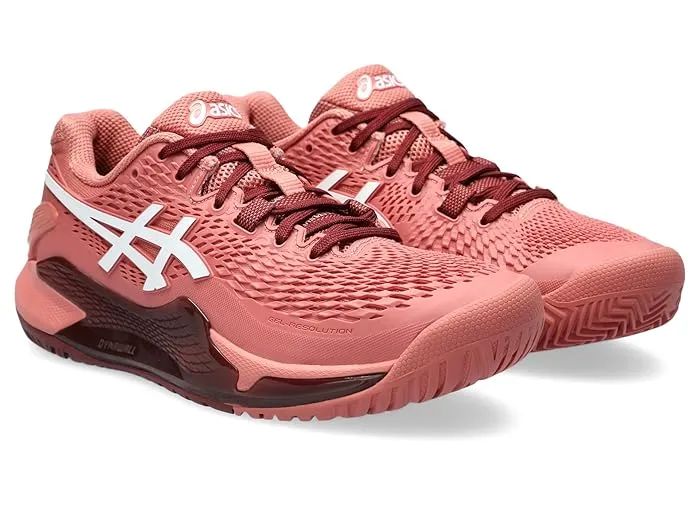 ASICS GEL-Resolution 9