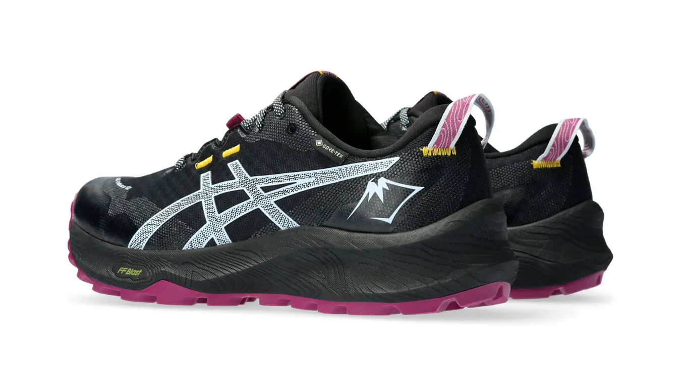 Asics GEL-Trabuco 12 GTX