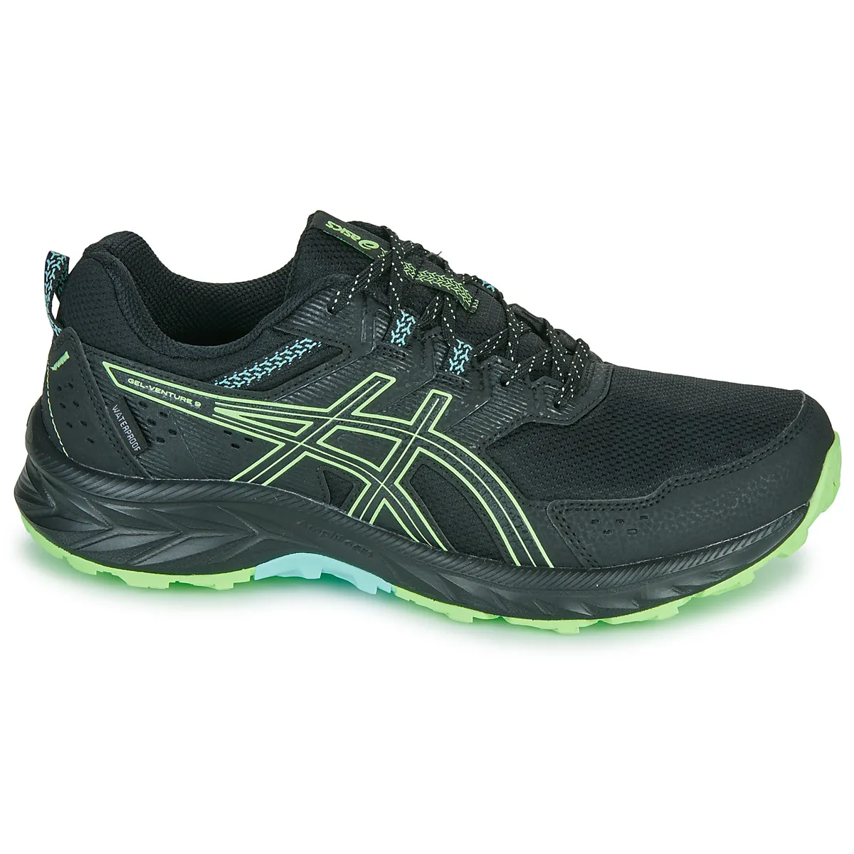 Asics GEL-VENTURE 9 WP