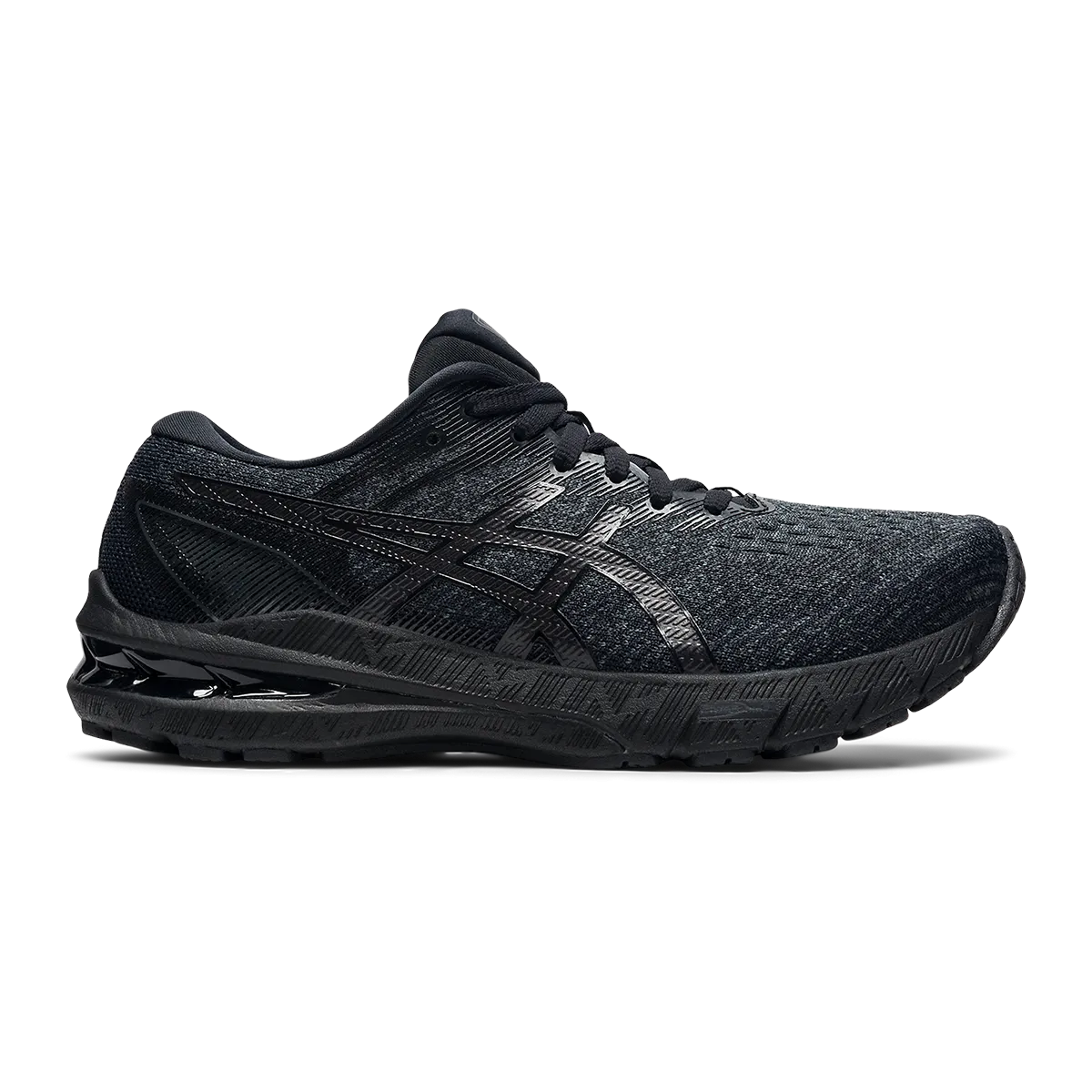 Asics GT 2000 10 - Black - Black