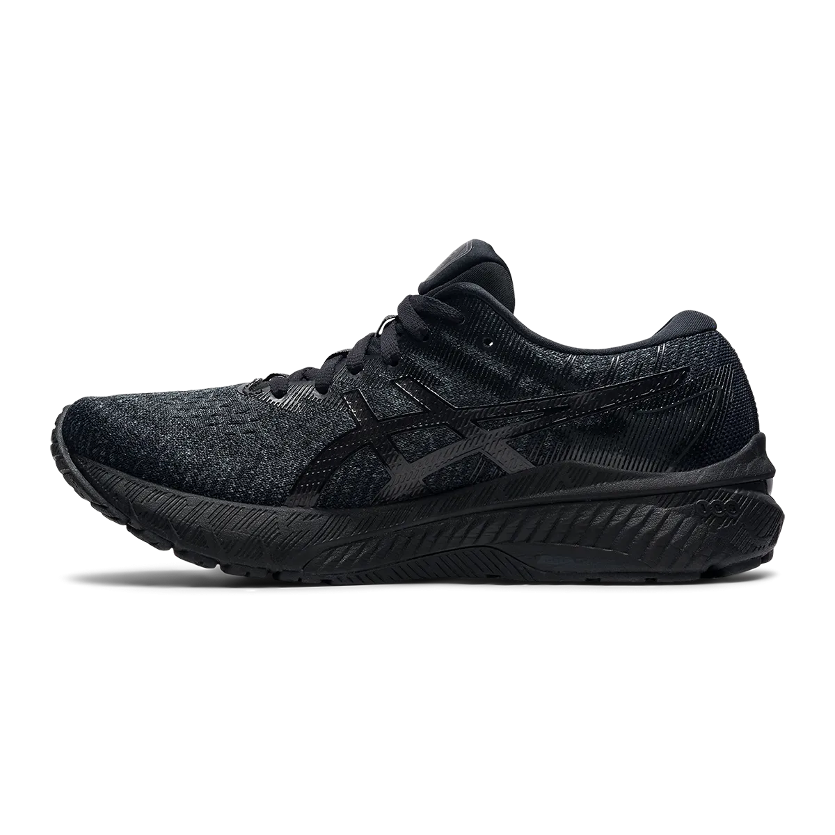 Asics GT 2000 10 - Black - Black