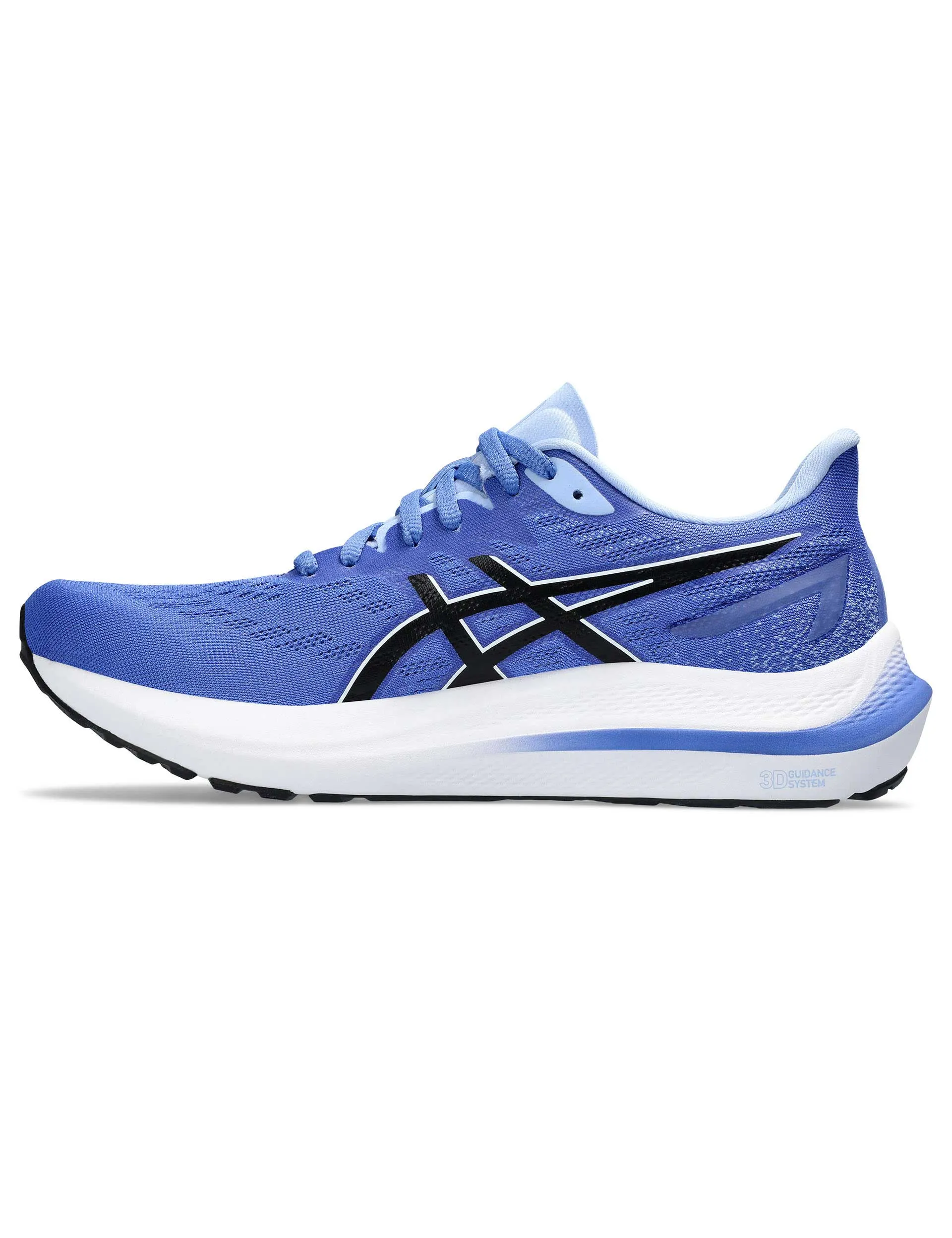 ASICS GT-2000 12 - Sapphire/Black