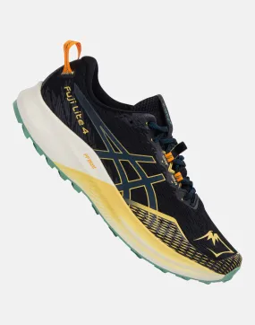 Asics Mens Fuji Lite 4